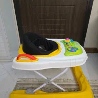 روروئک دلیجان مدل مکس|کالسکه و لوازم جانبی|تهران, افسریه شمالی|دیوار