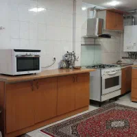 کابینت در حد نو با هود و سینک|مصالح و تجهیزات ساختمان|کرج, برغان|دیوار