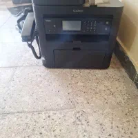 فکس سه کاره کنون