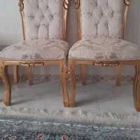 مبلمان سلطنتی درحدنو