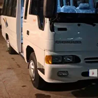 هیوندا کروز|خودرو سنگین|مشهد, زمرد|دیوار