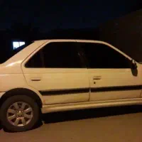 پارس مدل ۸۹رنگ سفید