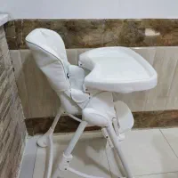 صندلی غذا کودک|تخت و صندلی بچه|مشهد, کشاورز|دیوار