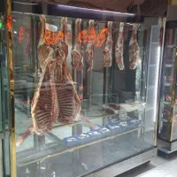 یخچال صنعتی دوطرف شیشه با گارانتی 18 ماهه