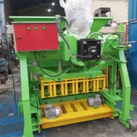 ناریساز و دیگ همزن بلوک زن میکسر بلوک زنی پارودار|ماشینآلات صنعتی|آباده, |دیوار