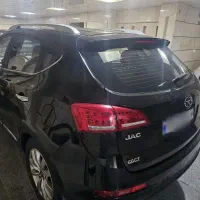 جک S5|خودرو سواری و وانت|قم, پردیسان|دیوار