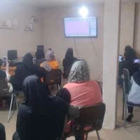 مهارت دیپلم  حسابداری. گرافیگ .مدیریت. طراحی دوخت|خدمات آموزشی|مشهد, پروین اعتصامی|دیوار