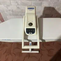 اتو پرسی دلونگی