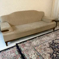 مبل راحتی ۷ نفره