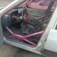 هاچبک کره ای مدل ۷۷