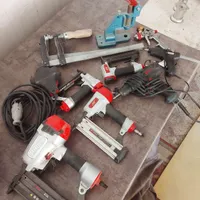 وسایل نجاری و مبل سازی