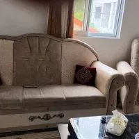 مبل ،چرم وپارچه  سالم سالم|مبلمان خانگی و میز عسلی|لاهیجان, طالقانی|دیوار