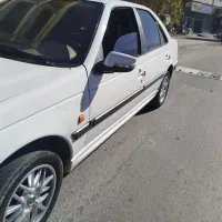 پارس مدل 98تیوفایف