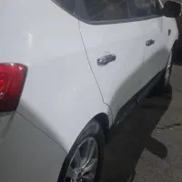 جک اس ۵ مدل ۹۵ اتومات|خودرو سواری و وانت|کرج, حسین‌آباد|دیوار