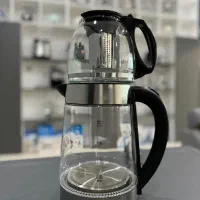 چایساز اقتصادی کلونی مدل T-1403 چای ساز کولونی|سماور، چای‌ساز، قهوه‌ساز|مشهد, جانباز|دیوار