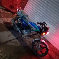 موتور سیکلت احسان۱۵۰ ۱۴۰۱