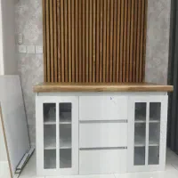 کنسول ام دی اف هایگلاس