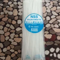 بست کمربندی مارک nss