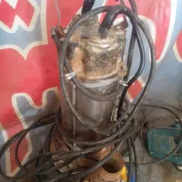 تعمیرات پمپ اب سیم پیچی عالیشهر گورک چغادک