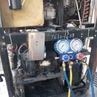 تعمیرات یخچال صنعتی و خانگی برند ایرانی و خارجی|خدمات پیشه و مهارت|بندر انزلی, سی متری|دیوار