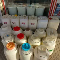 شیر محلی تازه درب مغازه|خوردنی و آشامیدنی|سرپل ذهاب, |دیوار