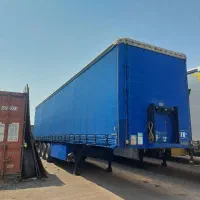 مایان کوگل تریلی چادری
