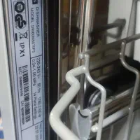 ماشین ظرفشویی سامسونگ|ماشین ظرفشویی|زرند, |دیوار