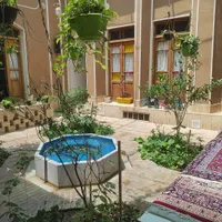اجاره روزانه/هفتگی/ماهانه اقامتگاه عمارت فاضلی|اجارهٔ کوتاه‌مدت آپارتمان و سوئیت|یزد, |دیوار
