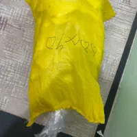 پلاستیک دسته دار و لواشی