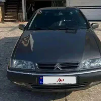 زانتیا نوک مدادی مدل ۸۶