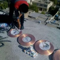 خدمات نصب وتعمیر کولرگازی داکت یخچال باضمانت کتبی|خدمات پیشه و مهارت|تهران, سعادت‌آباد|دیوار
