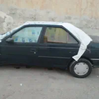 خودرو پژو آردی|خودرو سواری و وانت|شیراز, سعدیه شمالی|دیوار