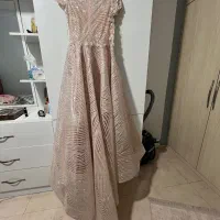 لباس شب زنانه|لباس|نیشابور, تختی|دیوار