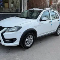 کوییکGx ۱۴۰۳|خودرو سواری و وانت|کرج, گلستان|دیوار