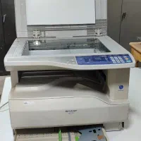 فتوکپی،اسکنر،پرینتر|پرینتر، اسکنر، کپی، فکس|تهران, ده‌ونک|دیوار