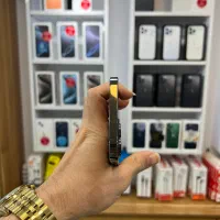 آیفون ۱۲ پرومکس ۲۵۶ گیگ پک اصلی Zaa باتری ۱۰۰|موبایل|رشت, بازار|دیوار