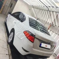 برلیانس مدل 96یک برگ سند بی رنگ|خودرو سواری و وانت|رشت, جانبازان|دیوار