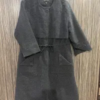 بارونی وپالتو