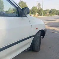 پراید مدل 96 برج 11|خودرو سواری و وانت|خرمشهر, |دیوار