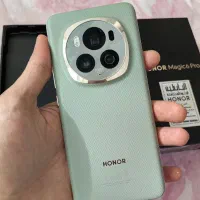 مجیک 6 پرو گلوبال