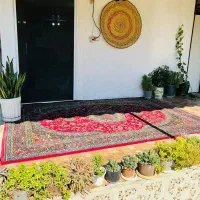 اجاره روزانه و هفتگی ویلای نقلی باصفا|اجارهٔ کوتاه‌مدت آپارتمان و سوئیت|سیاهکل, |دیوار