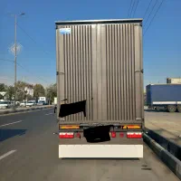 حمل‌بار‌اثاثیه وکالای‌تجاری به‌تمام نقاط