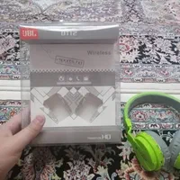 هدفون JBL Bt12|لوازم جانبی موبایل و تبلت|تهران, شهرک شریعتی|دیوار
