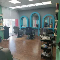 آرایشگاه مردانه