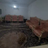 میل ۷ نفره|مبلمان خانگی و میز عسلی|دوگنبدان, |دیوار