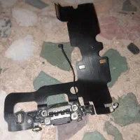 فلت شارژ  و پاور و اسپیکر آیفون هفت اور