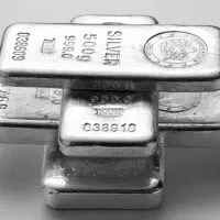 نقره شمش و ساچمه