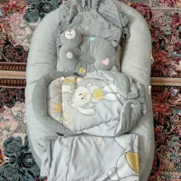 سیسمونی بچه