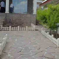 پاسداران/زمرد/۴۰۵متر/سکونت/ساخت