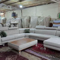 ال راحتی ال مکانیزم سیستم صوتی|مبلمان خانگی و میز عسلی|تهران, شهرک شریفی|دیوار